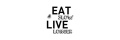Logo Eat Slow Live Longer