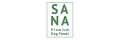 Logo SANA Dog Foods