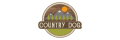 Logo Country Dog