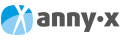 Logo Anny-X