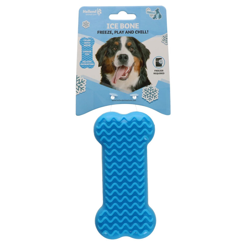 CoolPets Frozen Bone kühlender Knochen