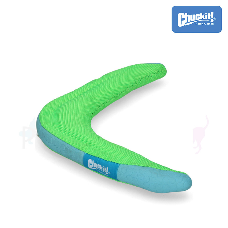 Chuckit® Amphibious Boomerang