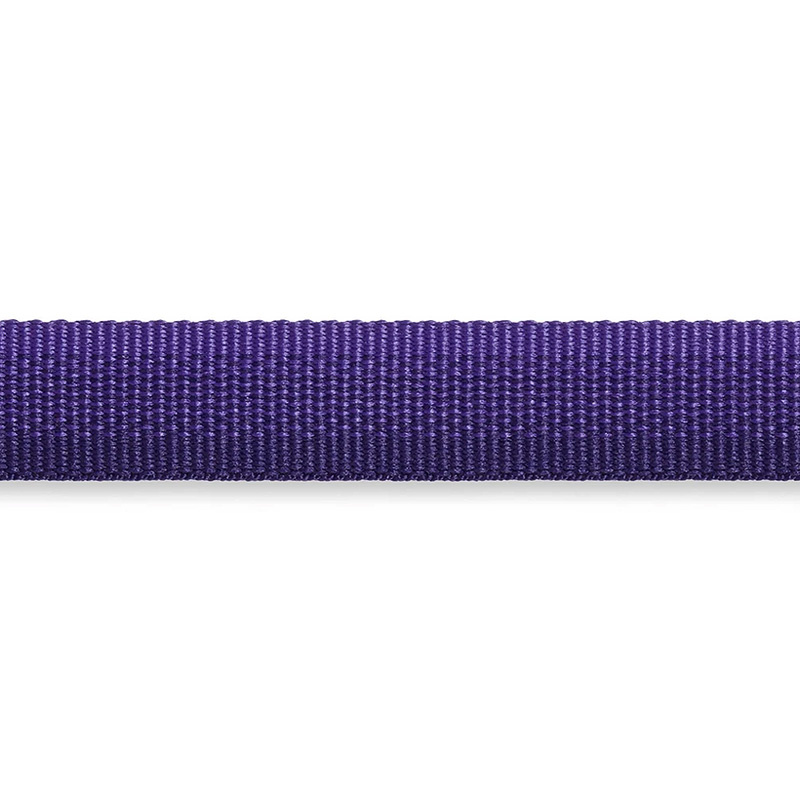 Ruffwear Halsband Front Range Huckleberry Blue lila violett