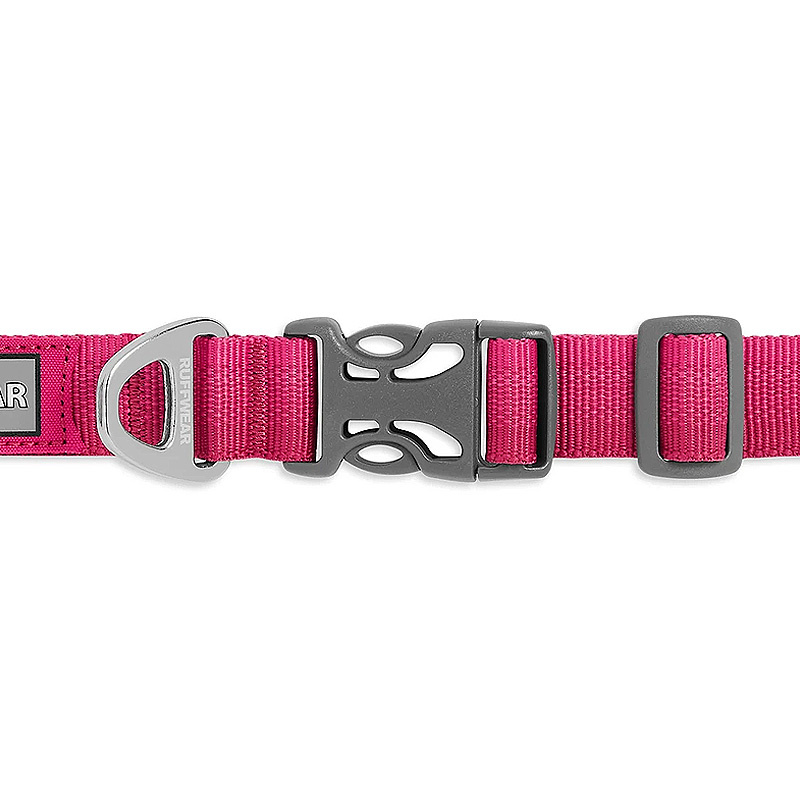 Ruffwear Halsband Front Range Hibiscus Pink