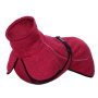 Rukka Pets Strickmantel COMFY hot pink dunkelrosa 30