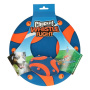 Chuckit Whistle Flight Frisbee