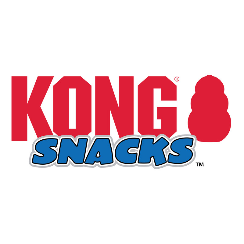 KONG  Snacks Hundesnack Bacon & Käse für KONG M - XXL