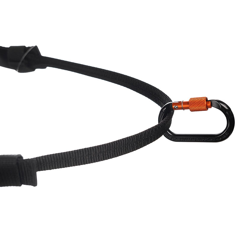 Non-stop dogwear Laufgurt Leinengurt caniX Belt