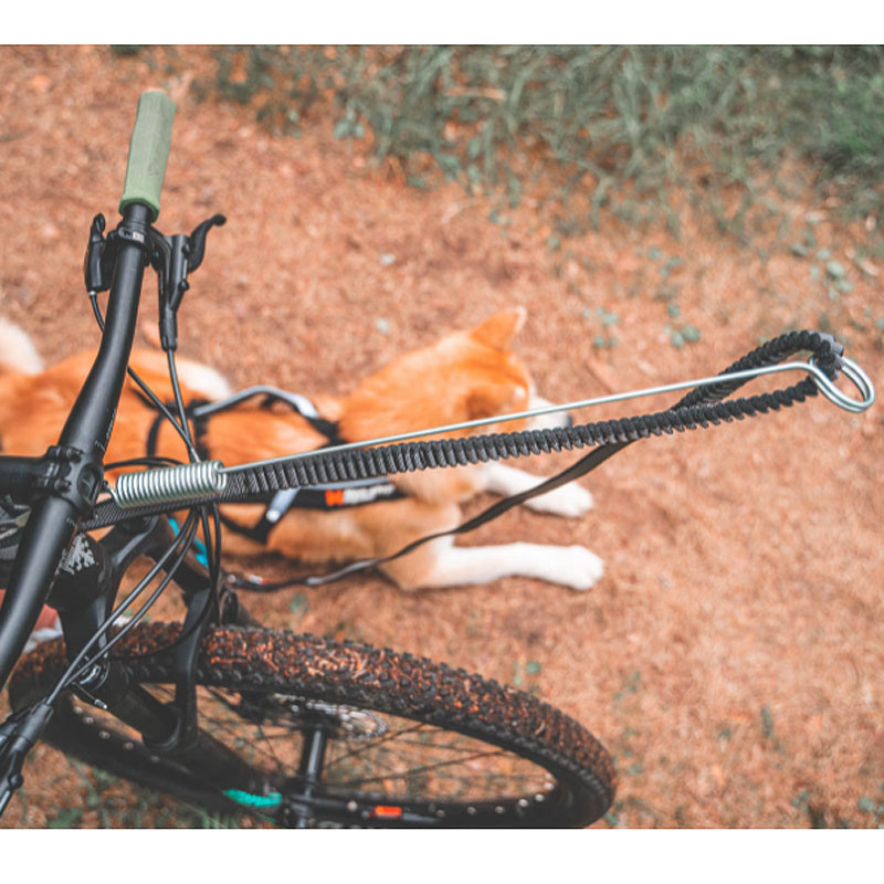 Non-stop dogwear Fahrrad Bike MTB Bikeantenne