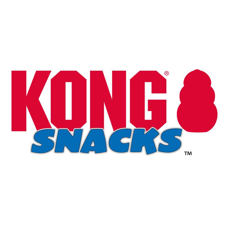 KONG  Snacks Hundesnack Puppy Welpen mit Hähnchen für KONG