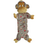 KONG Low Stuff Speckless Monkey Affe 40 cm