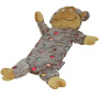 KONG Low Stuff Speckless Monkey Affe 40 cm