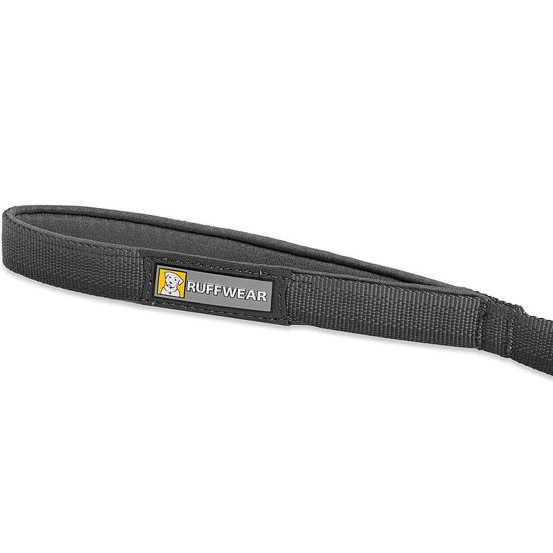 Ruffwear Front Range Leine Hundeleine in Twilight Gray grau neue Ausführung