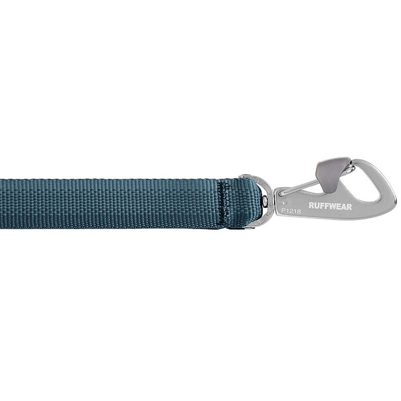 Ruffwear Front Range Leine Hundeleine Blue Moon blau neue Ausführung