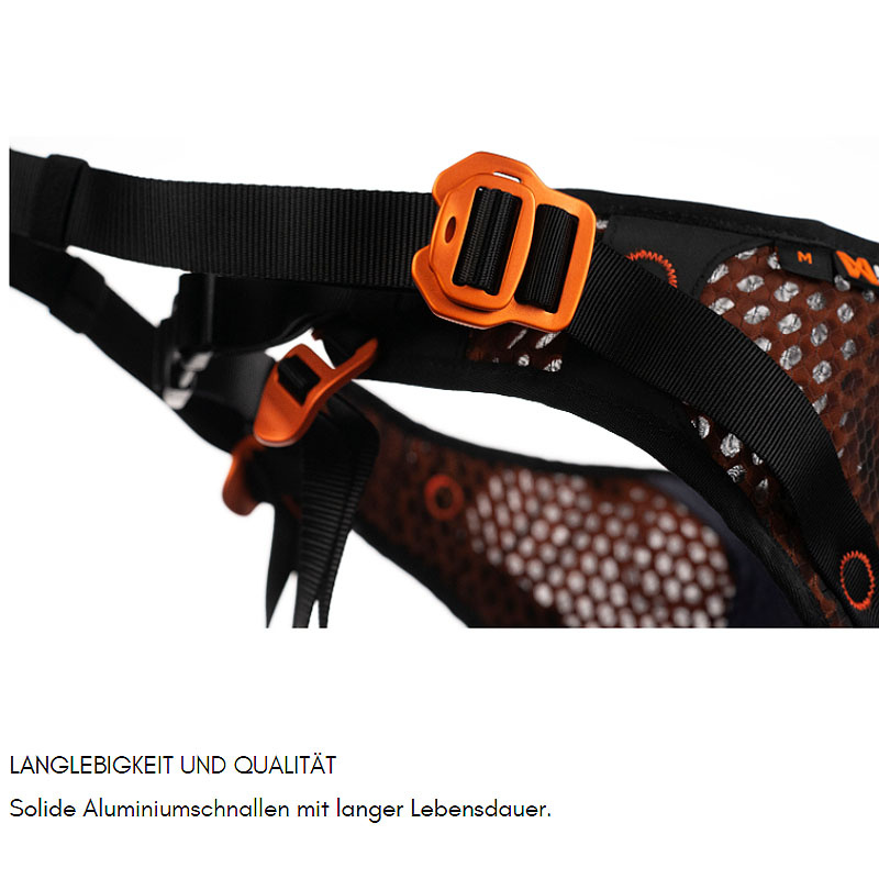 Non-stop dogwear Laufgurt Leinengurt Loype Belt