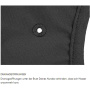 Non-stop Dogwear Wintermantel Wool Jacket 2.0 in grau oliv