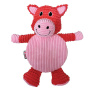 KONG Low Stuff Crackle Tummiez Schwein 29 cm