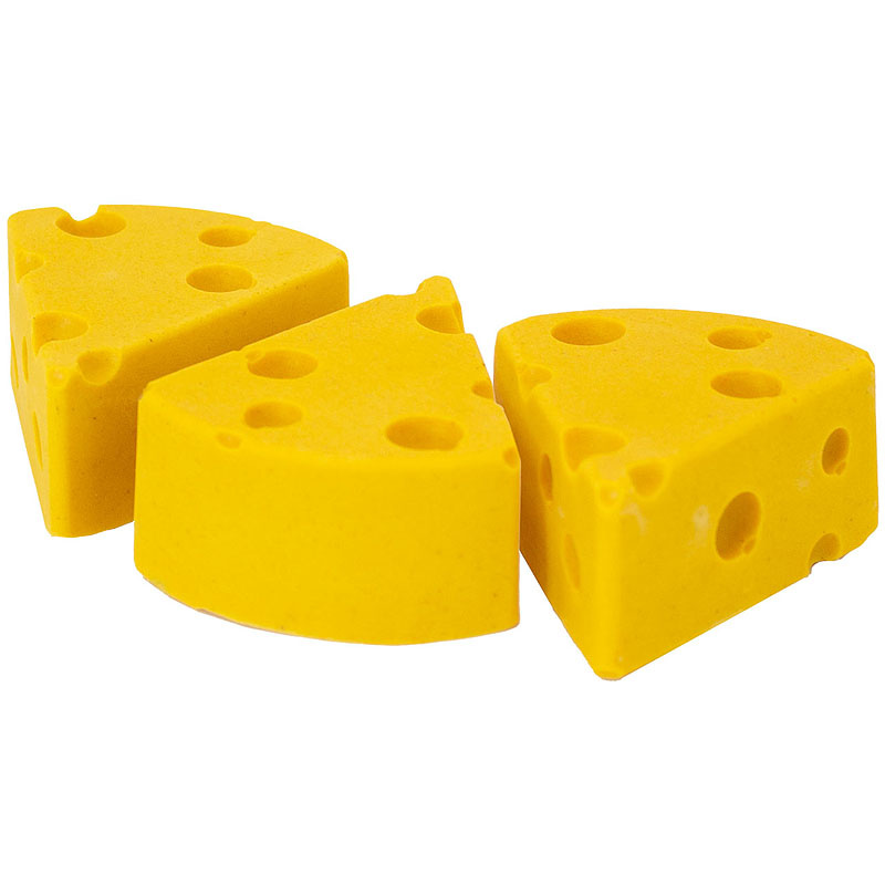 BlueTree Cheesie Cheese