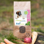 Balf hypoallergenes Hundefutter Trockenbarf Schwein mit Kräutern 1 kg