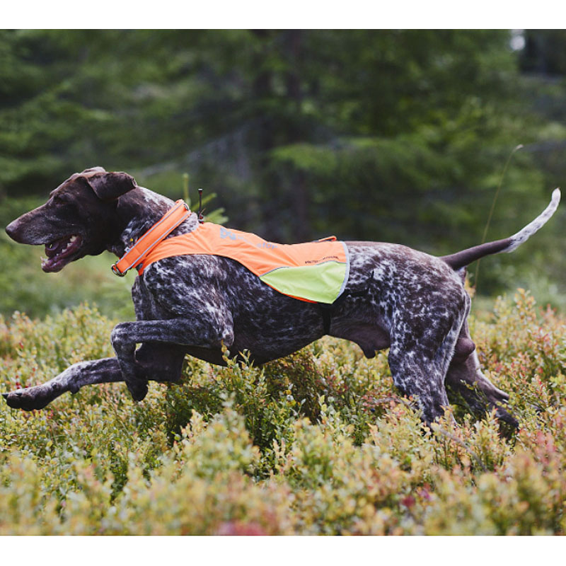 Non-stop Dogwear Warnweste Sicherheitsweste Protector