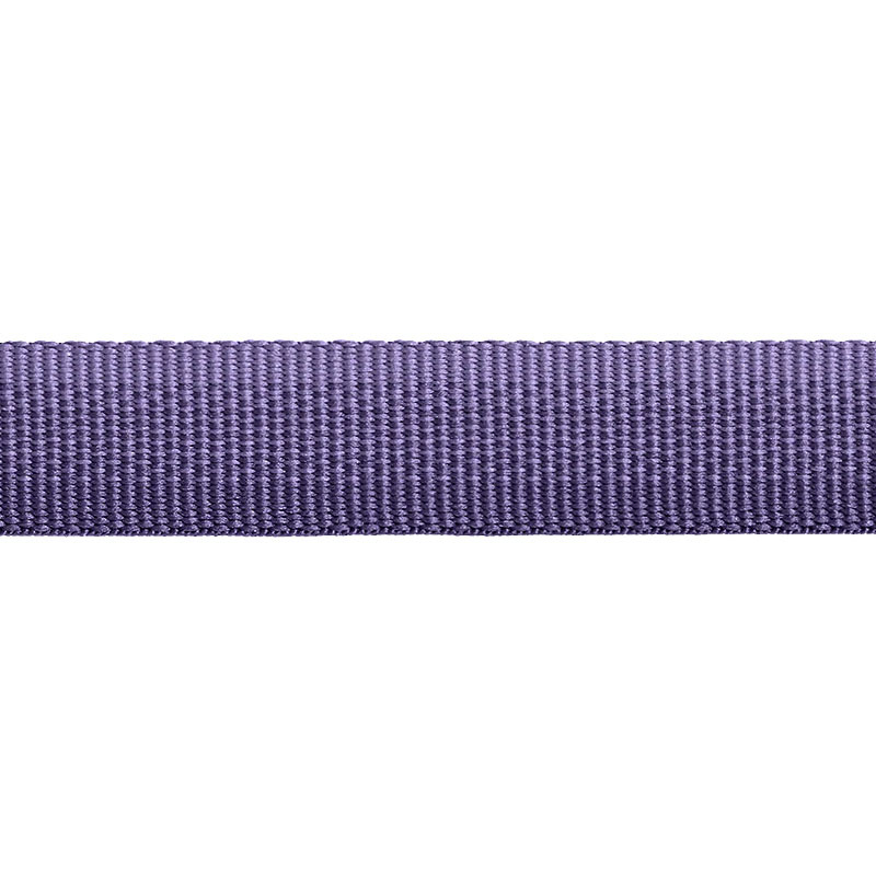 Ruffwear Halsband Front Range Purple Sage lila