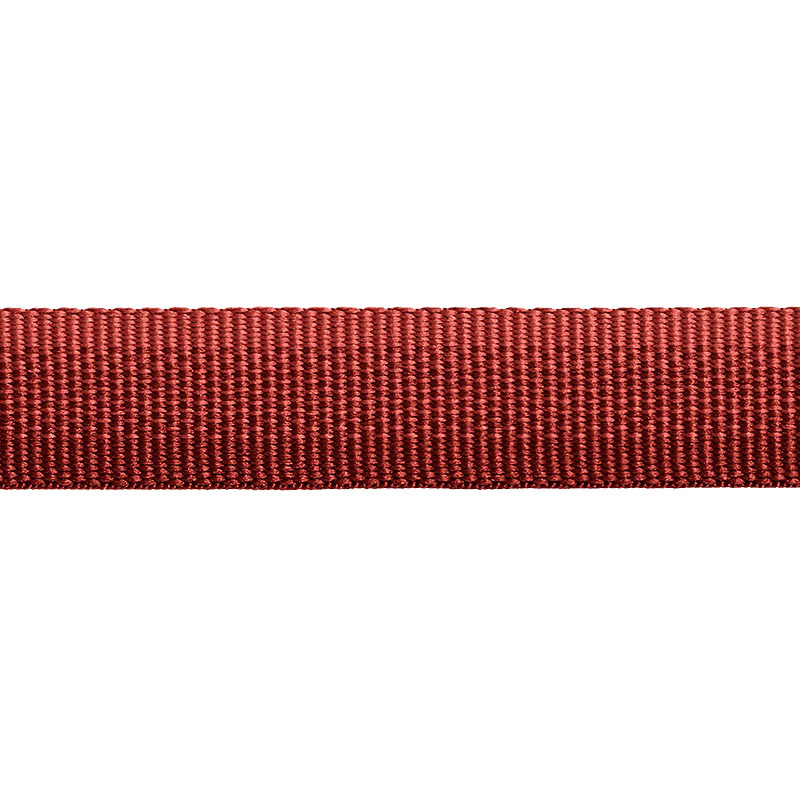 Ruffwear Halsband Front Range Red Clay rot