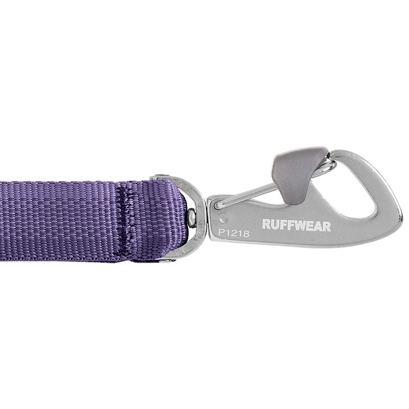 Ruffwear Leine Hundeleine Front Range Purple Sage lila violett