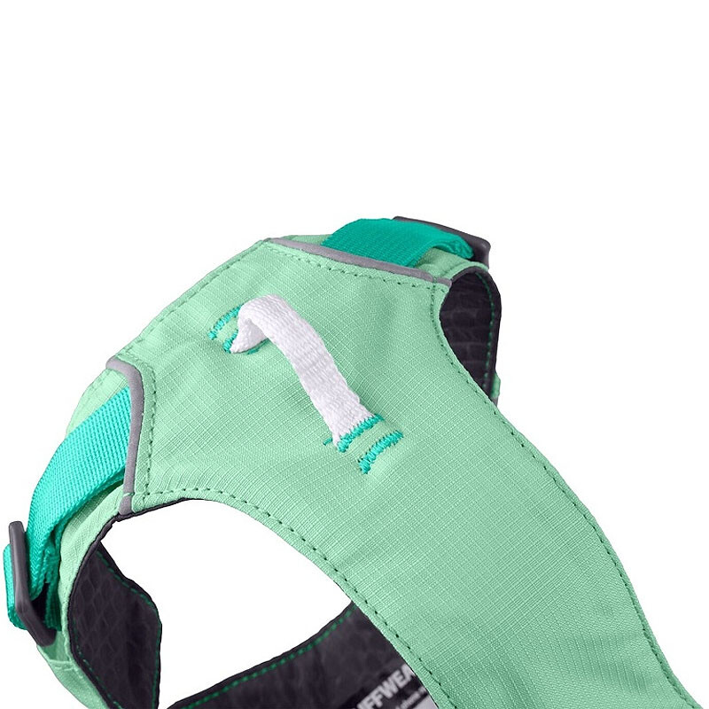 Ruffwear Sicherheitsgeschirr Flagline Sage Green grün