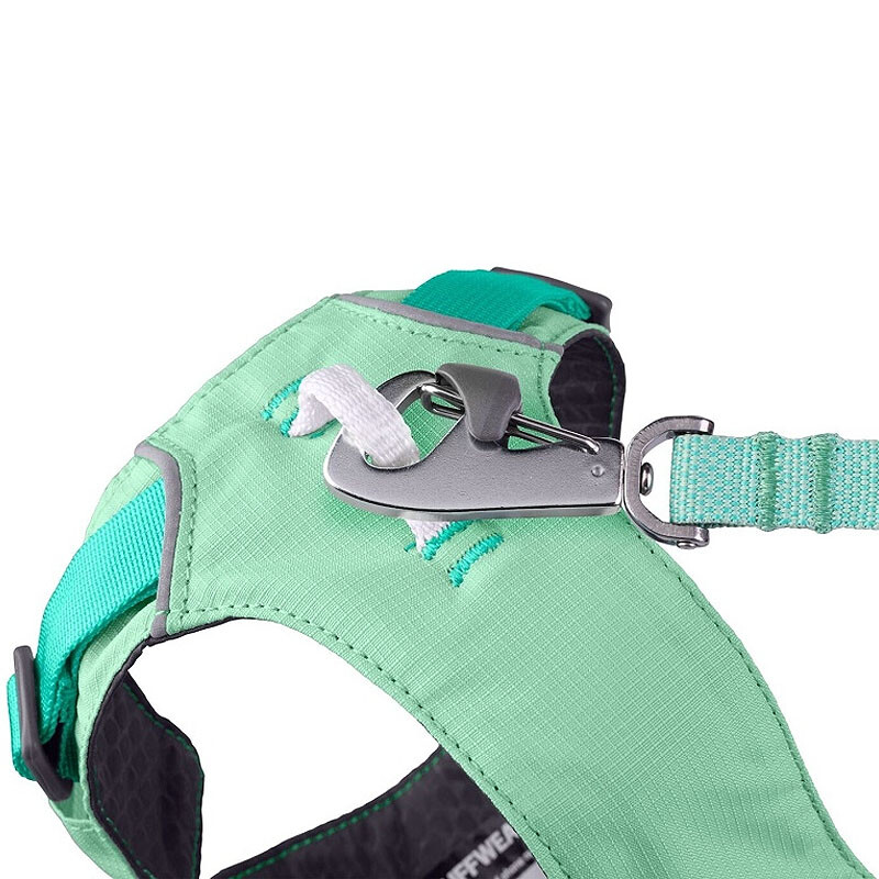 Ruffwear Sicherheitsgeschirr Flagline Sage Green grün