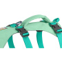 Ruffwear Sicherheitsgeschirr Flagline Sage Green grün S