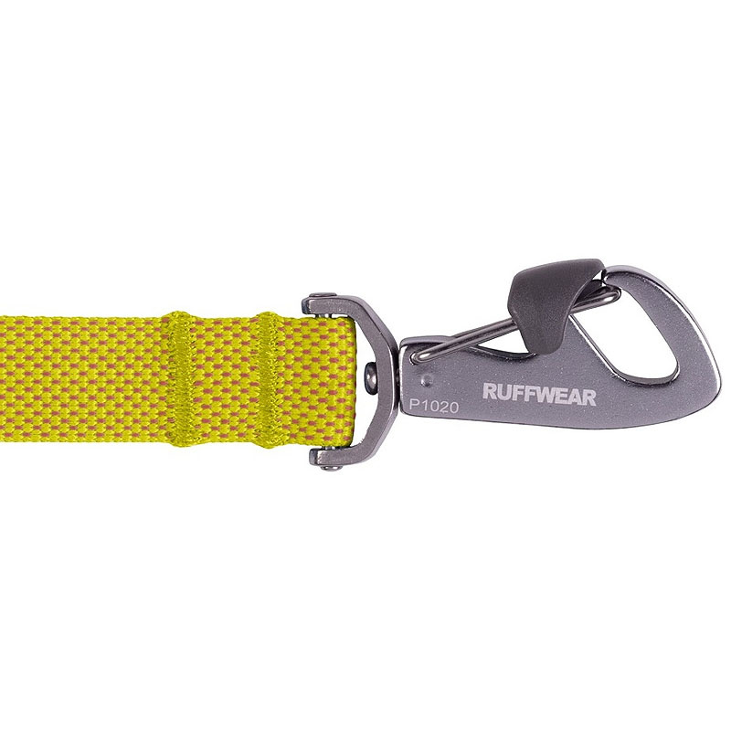 Ruffwear Hundeleine Flagline Lichen Green