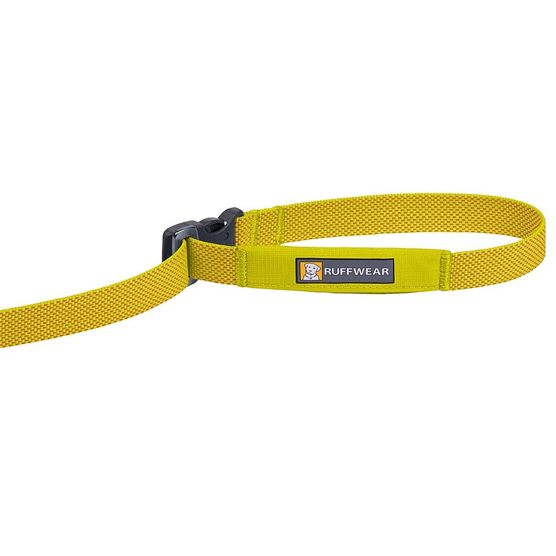 Ruffwear Hundeleine Flagline Lichen Green