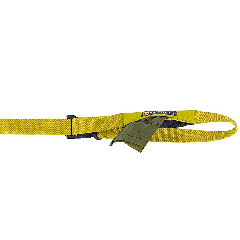 Ruffwear Hundeleine Flagline Lichen Green