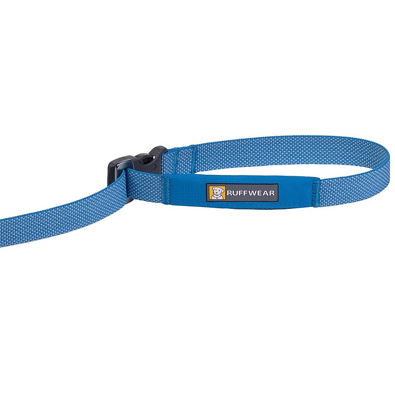 Ruffwear Hundeleine Flagline Blue Dusk