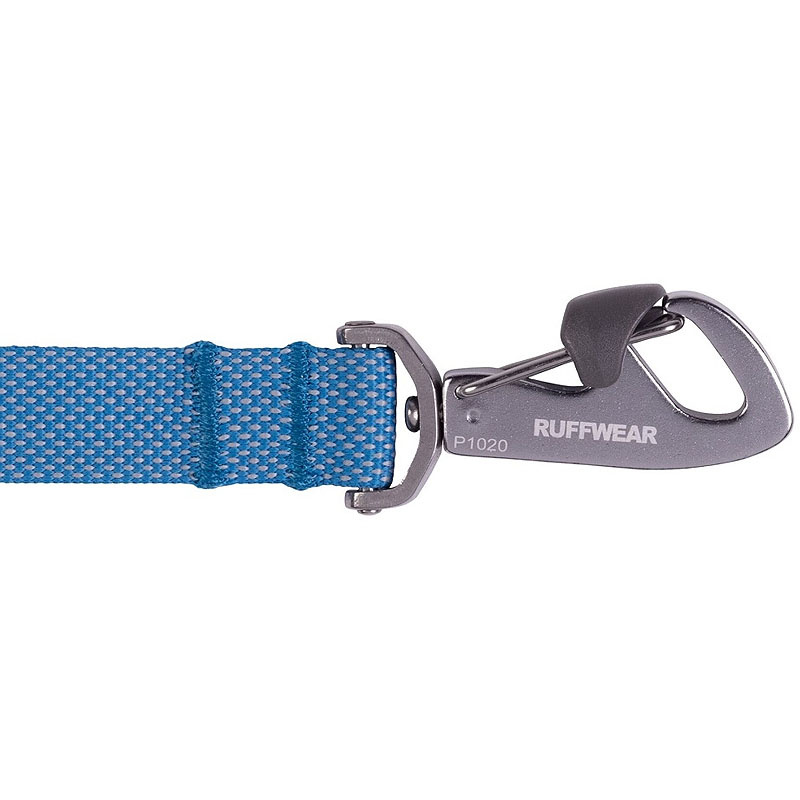 Ruffwear Hundeleine Flagline Blue Dusk