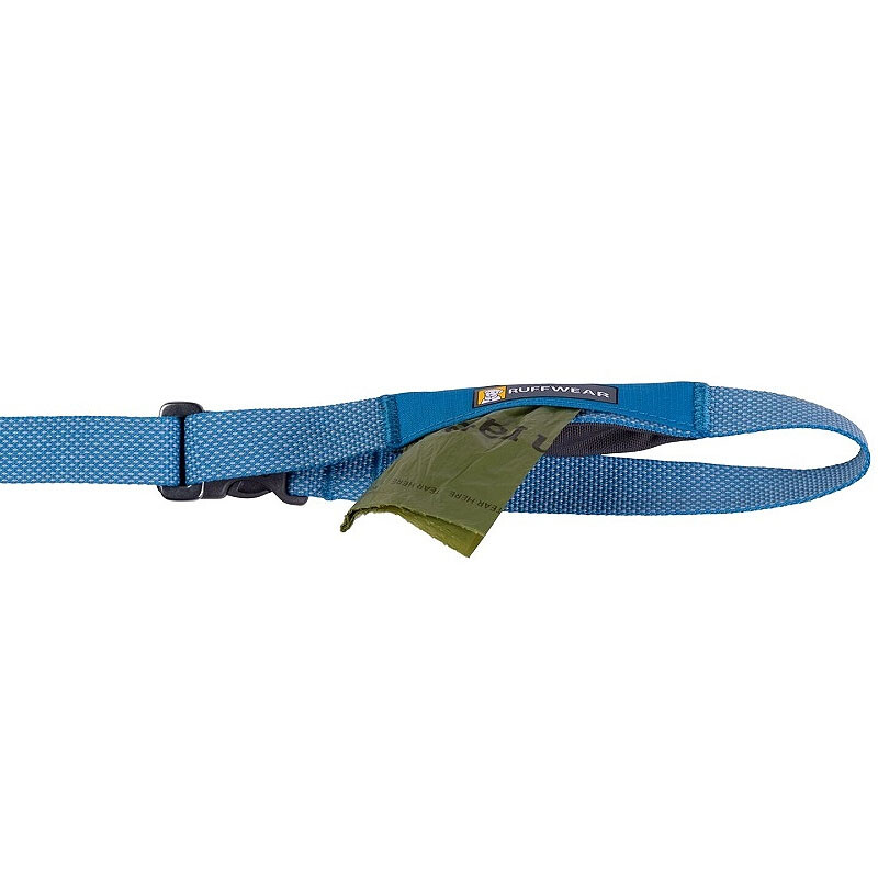 Ruffwear Hundeleine Flagline Blue Dusk