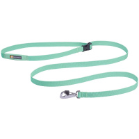 Ruffwear Hundeleine Flagline Sage Green grün