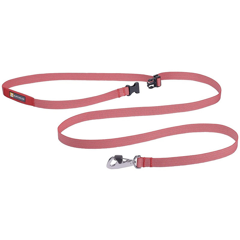 Ruffwear Hundeleine Flagline Salmon Pink