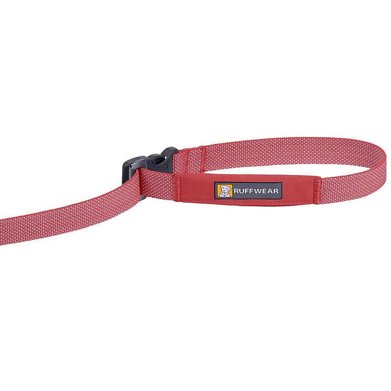 Ruffwear Hundeleine Flagline Salmon Pink