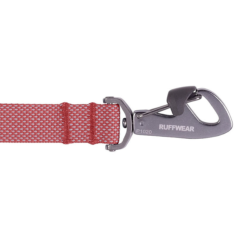 Ruffwear Hundeleine Flagline Salmon Pink