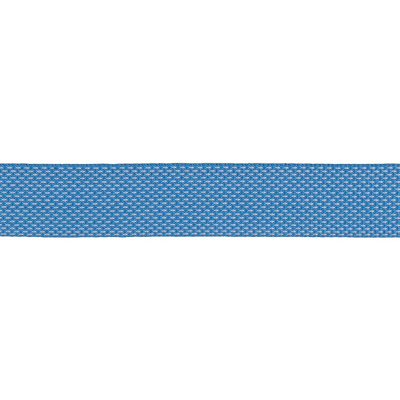 Ruffwear Halsband Hi & Light Blue Dusk blau