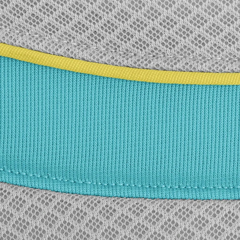 Ruffwear Kühlweste Swamp Cooler Sage Green grün