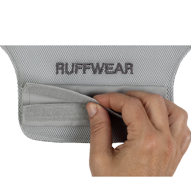 Ruffwear Bauchpolster Swamp Cooler Zubehör  für Geschirr und Rucksack