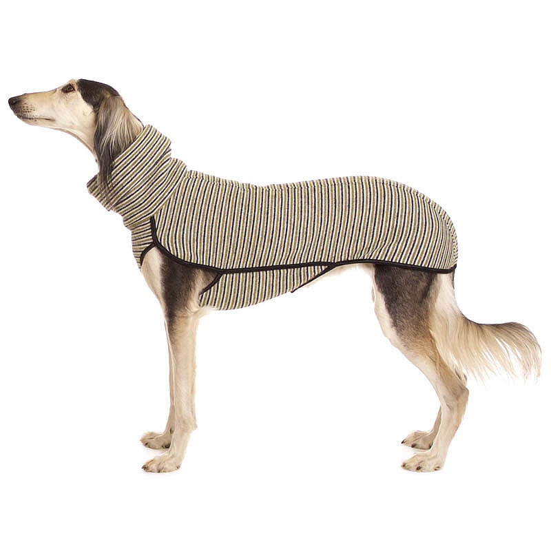 Sofadogwear Kevin Thermo Limited Edition bequemer Pullover im Retrolook