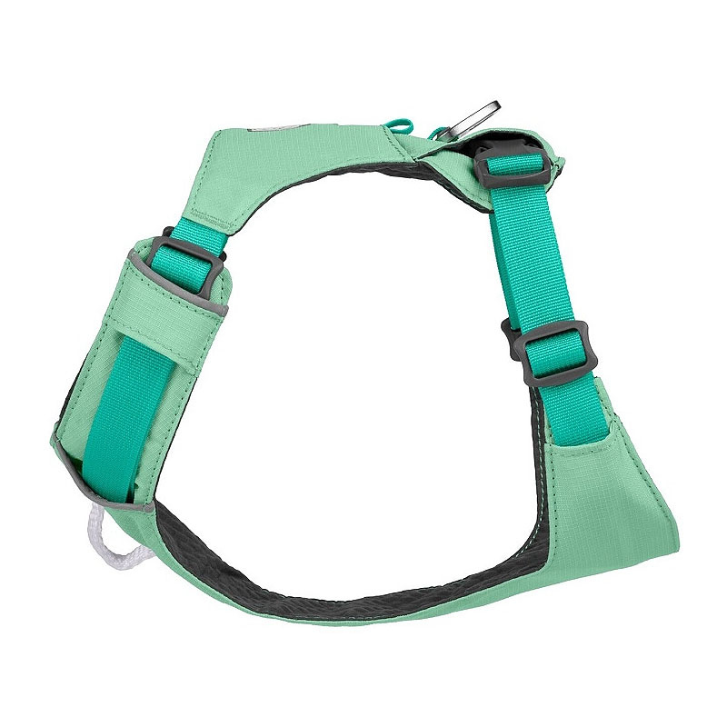 Ruffwear Hundegeschirr Hi & Light Sage Green grün