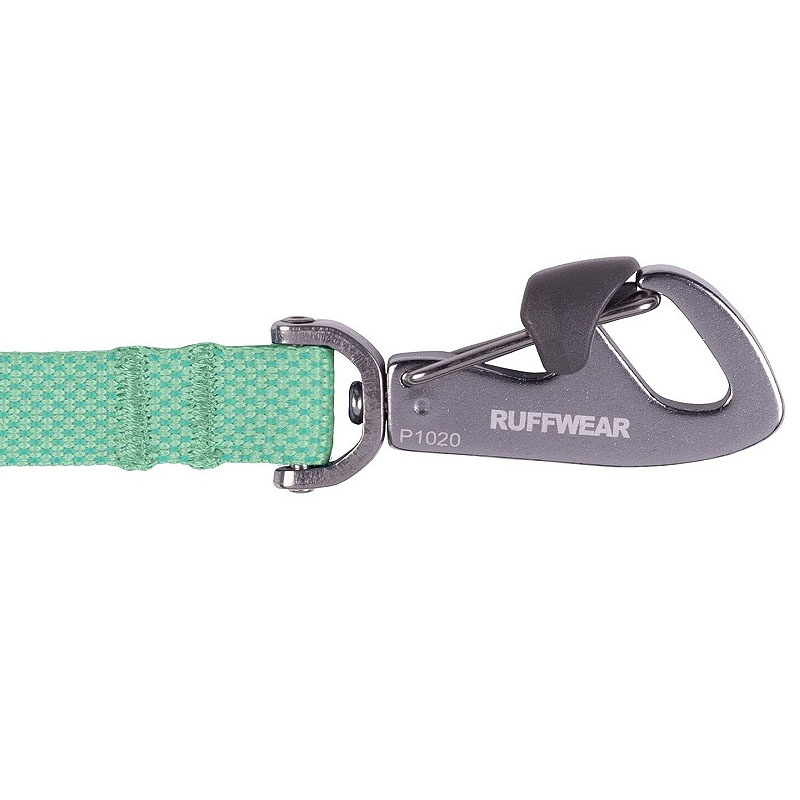 Ruffwear Hundeleine Hi & Light Sage Green grün