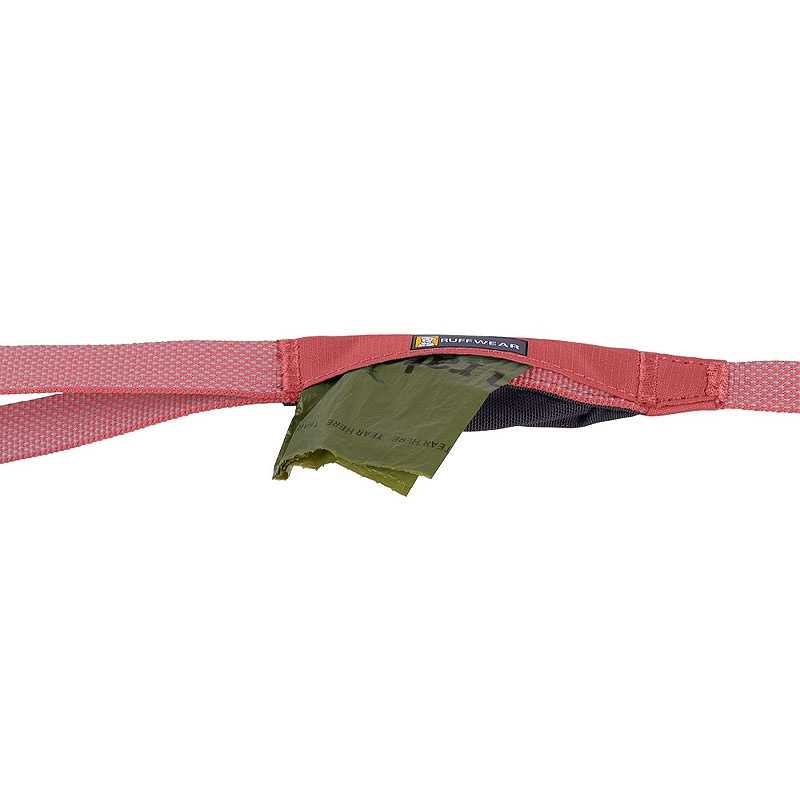 Ruffwear Hundeleine Hi & Light Salmon Pink