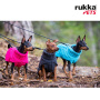 Rukka Pets Strickpullover WOOLY dunkelgrün oliv M