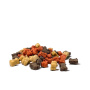 Trainings Softies Kartoffel Knochen Mix 200g