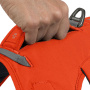 Ruffwear Web Master Sicherheitsgeschirr Blaze Orange